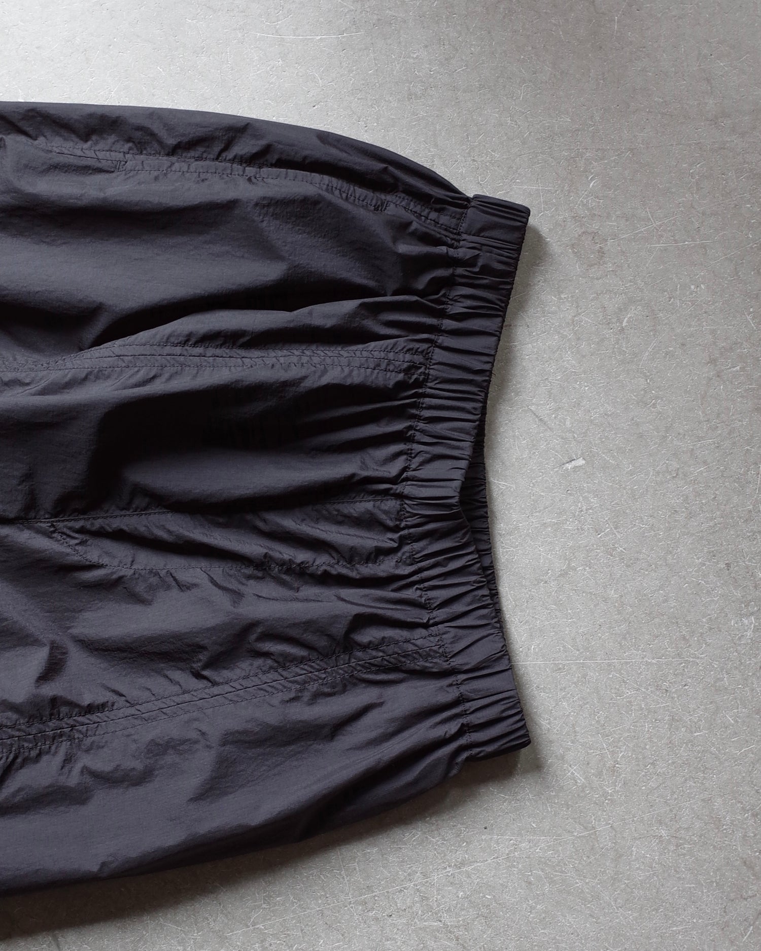 【期間限定】MESH COMBO PANTS