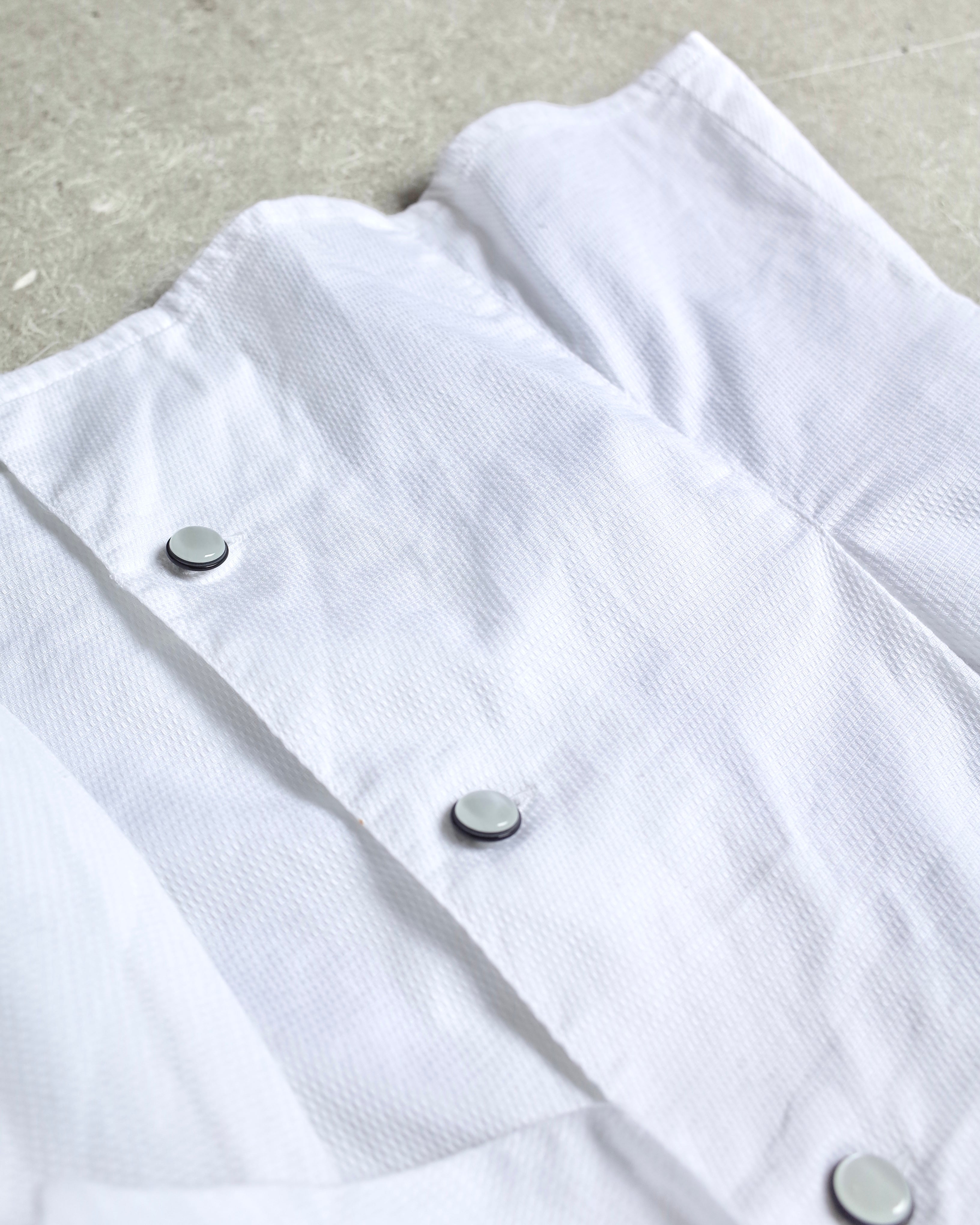 Used / Weekend Max Mara BOW TIE SHIRT
