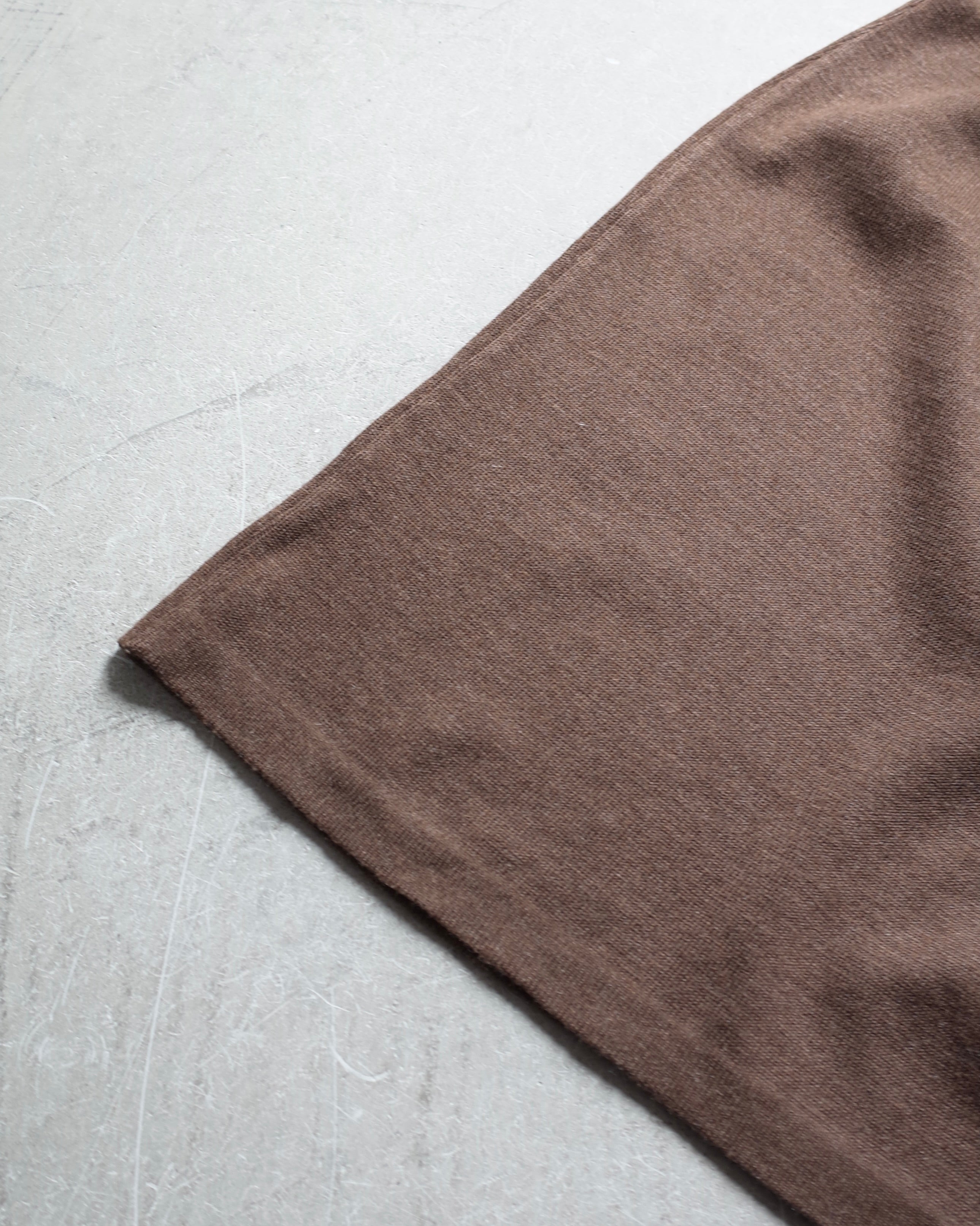 Used / KNIT SKIRT