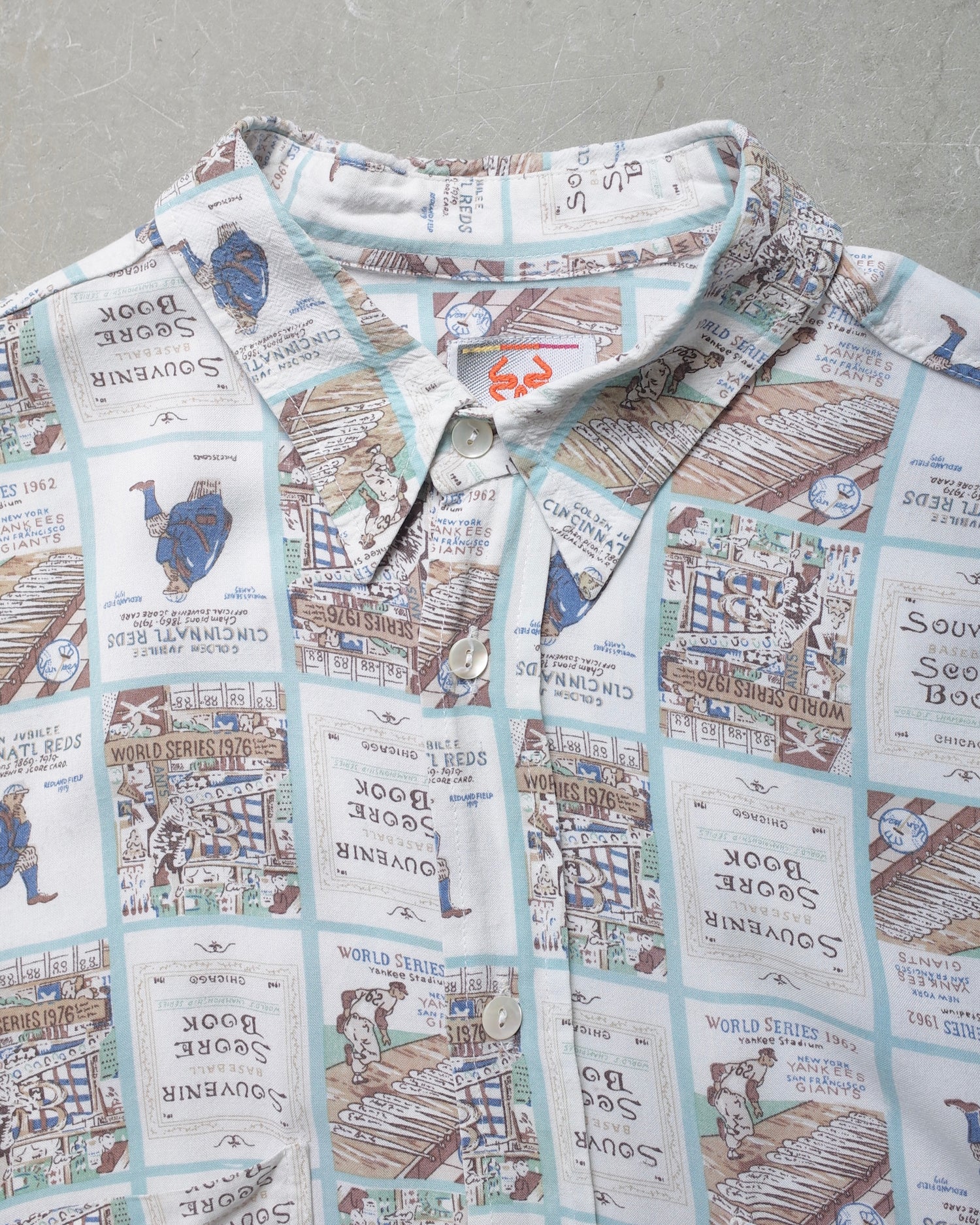 Used / SHIRT