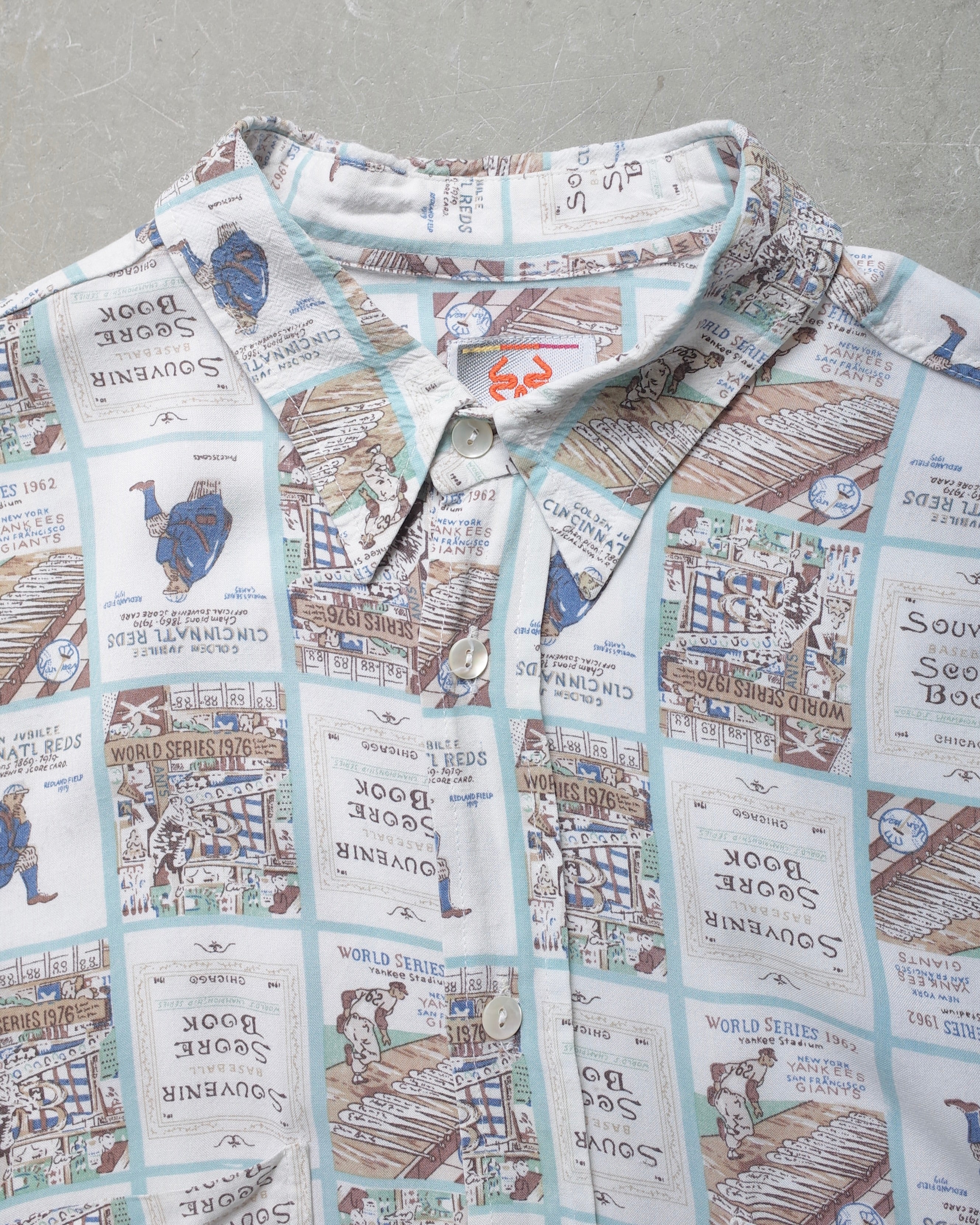 Used / SHIRT