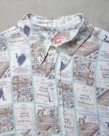 Used / SHIRT