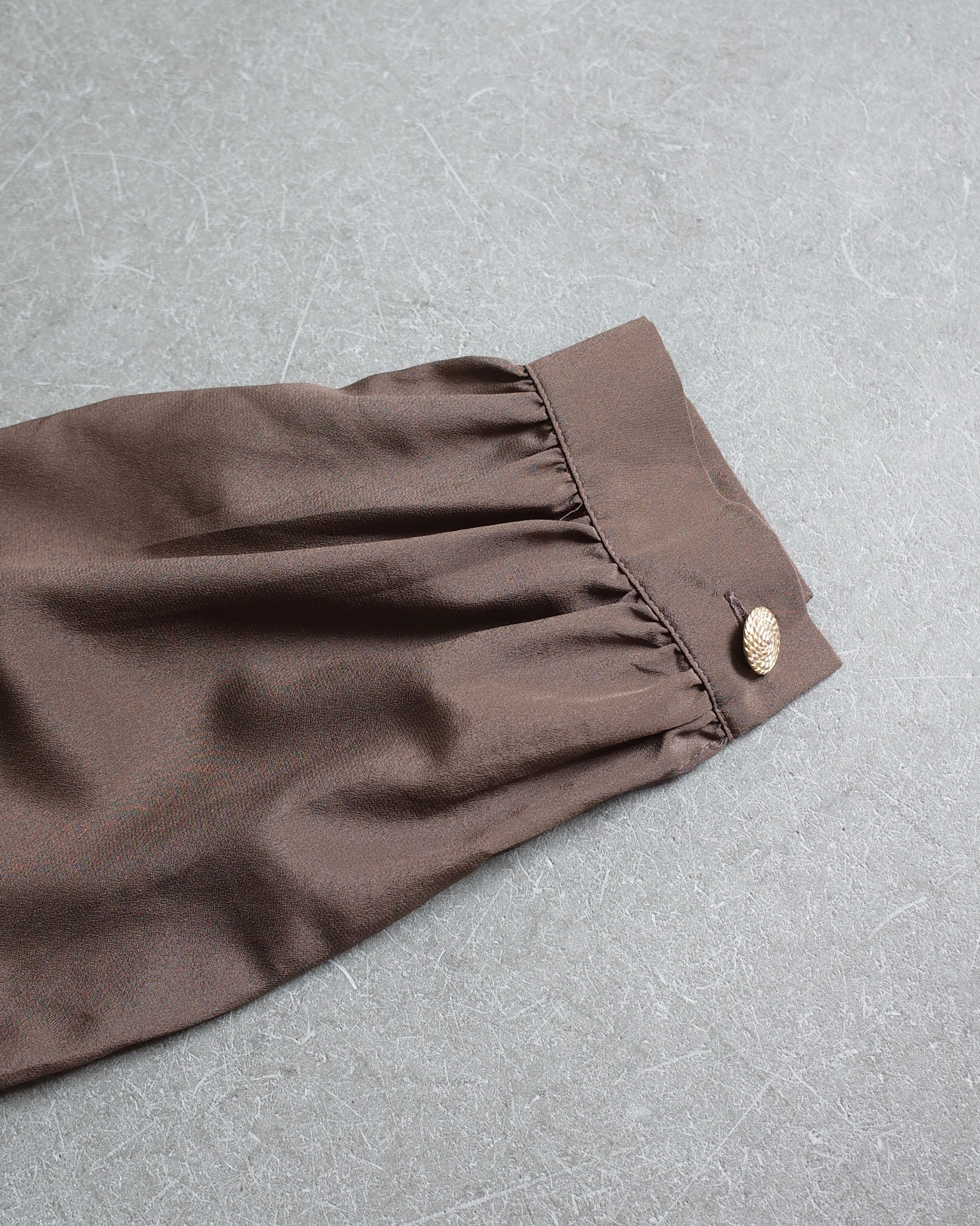 Used / SEMI SIER JACKET