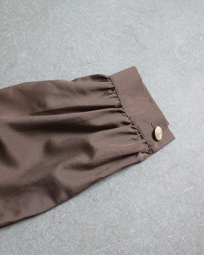 Used / SEMI SIER JACKET