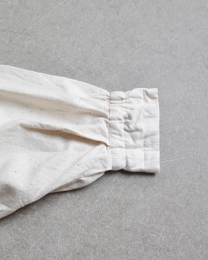 Used / 90s YVES SAINT LAURENT SHIRT ONEPIECE