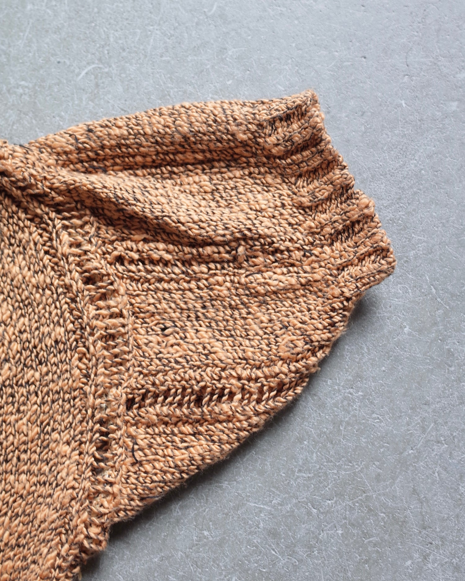 Used / KNIT TOPS