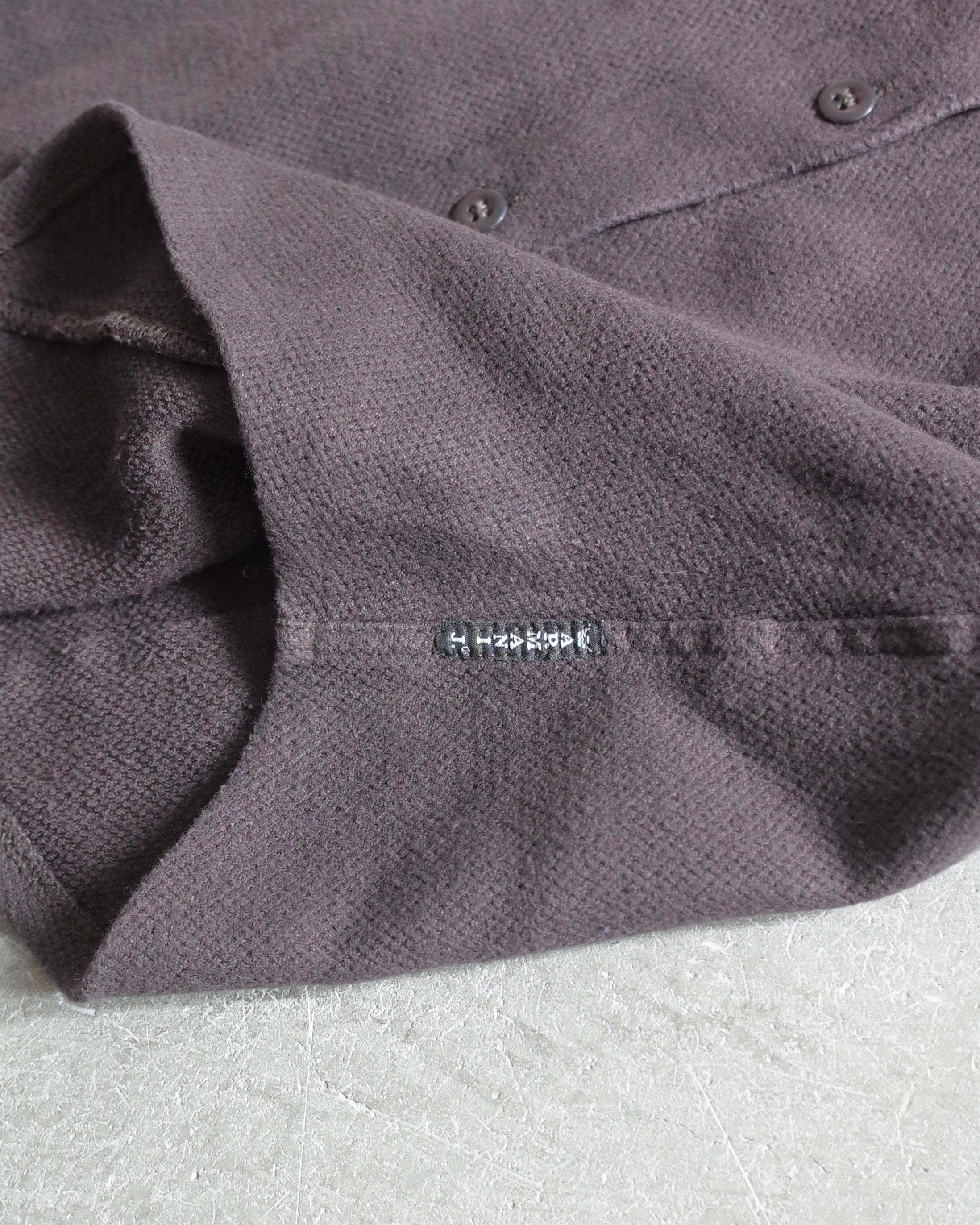 Used / Armani Jeans SHIRT
