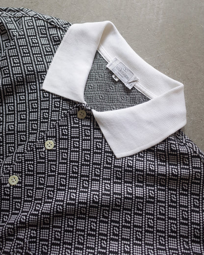 Used / Valentino Uomo POLO SHIRT