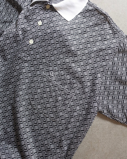 Used / Valentino Uomo POLO SHIRT