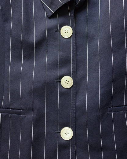 Used / 90s VALENTINO Miss V JACKET