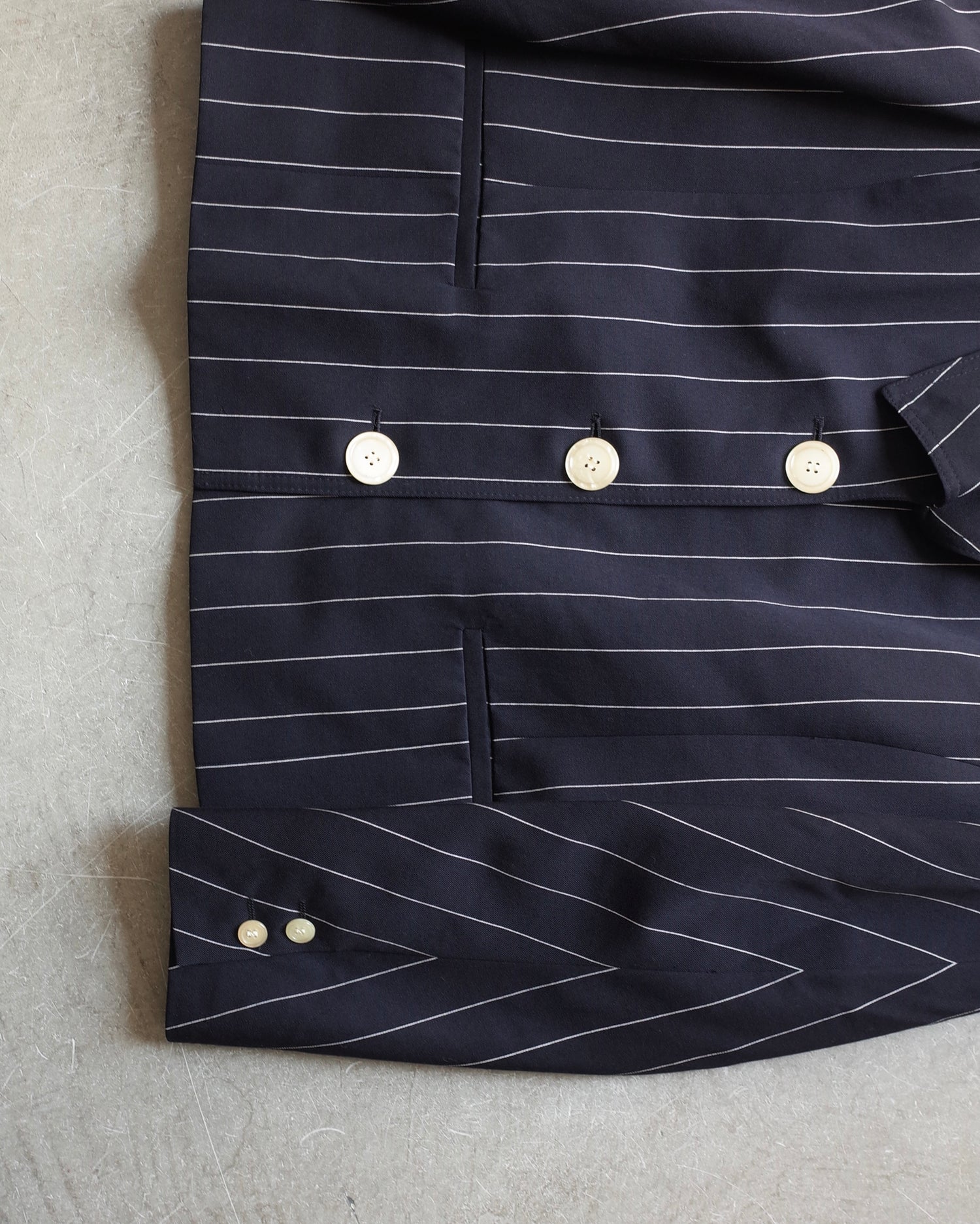 Used / 90s VALENTINO Miss V JACKET