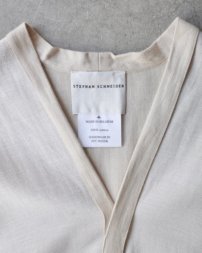 Used / STEPHAN SCHNEIDER ONEPIECE