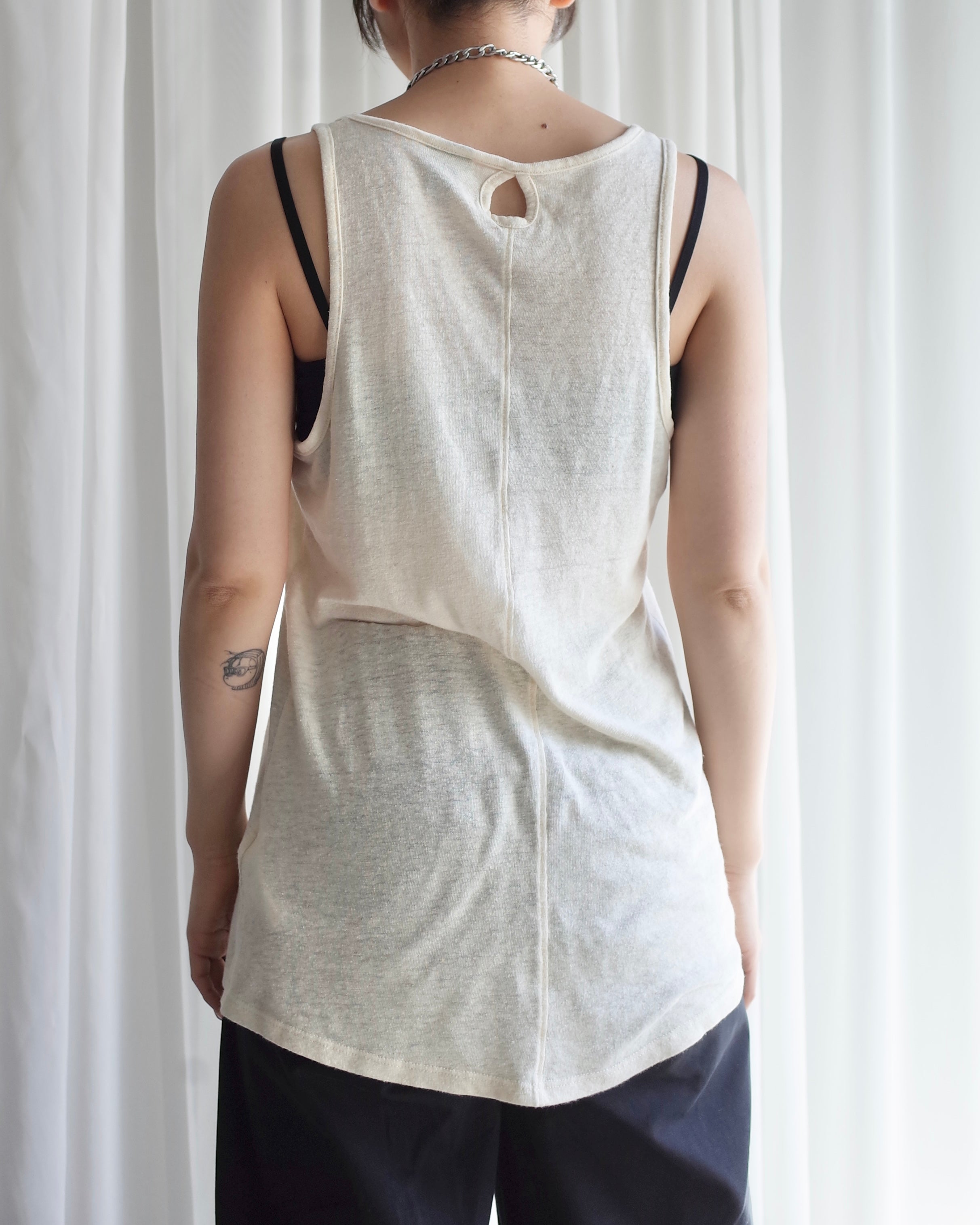 Used / Patagonia TANK TOP