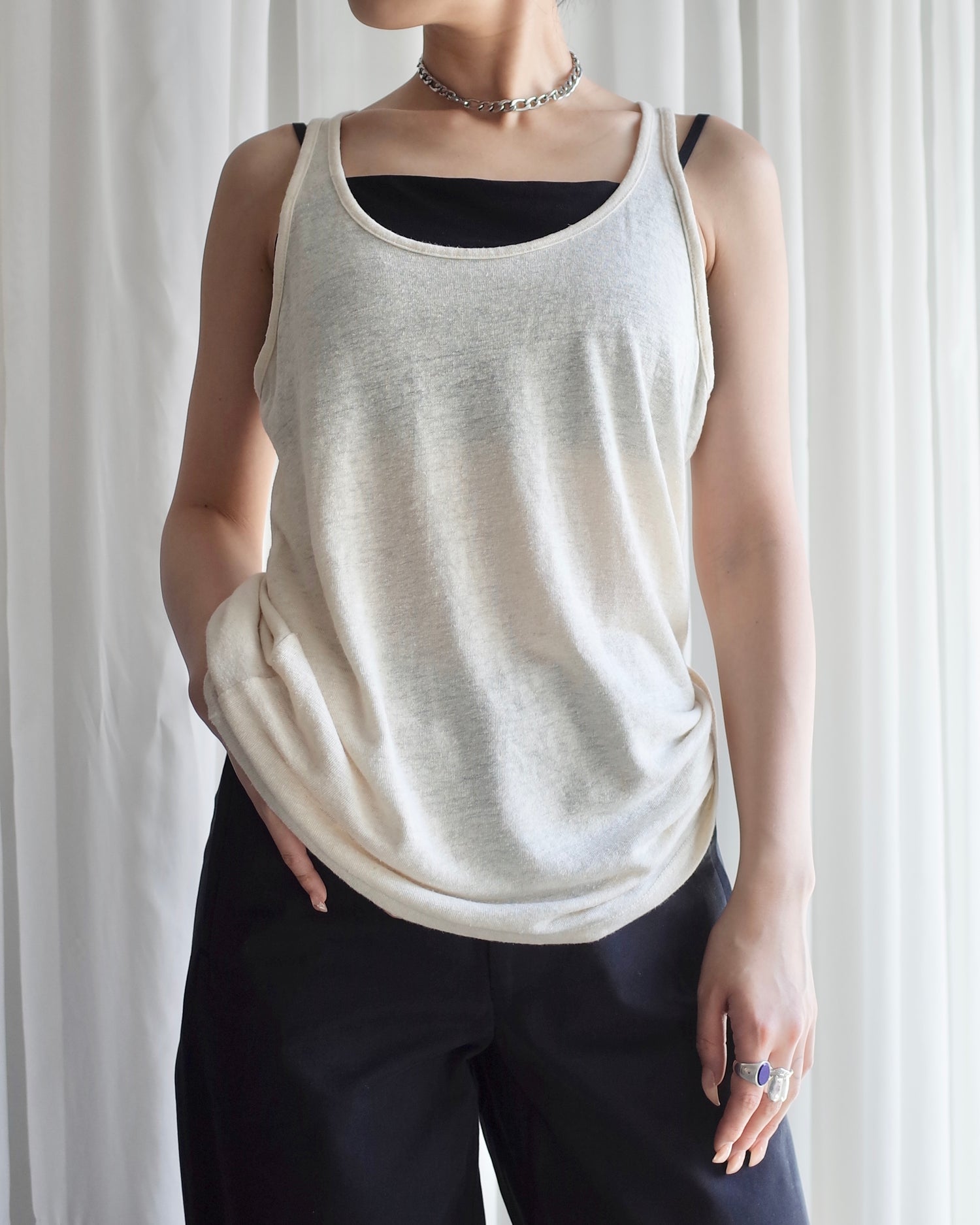 Used / Patagonia TANK TOP