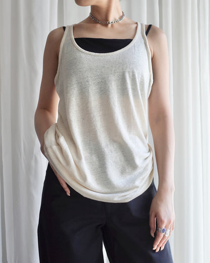 Used / Patagonia TANK TOP