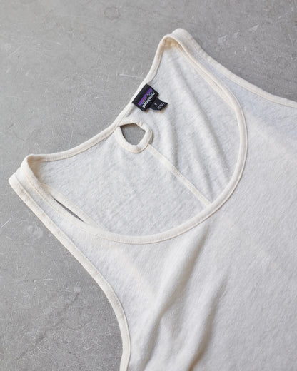 Used / Patagonia TANK TOP