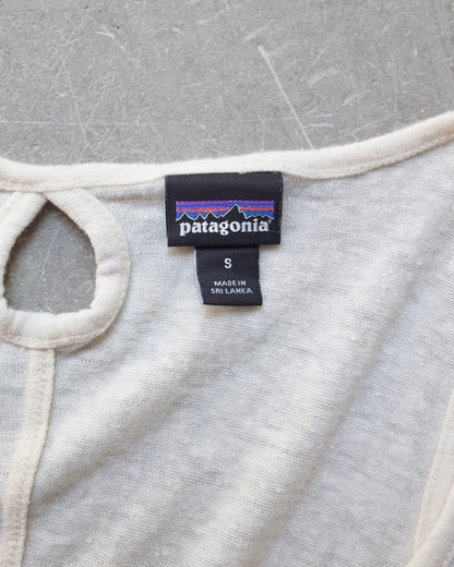 Used / Patagonia TANK TOP