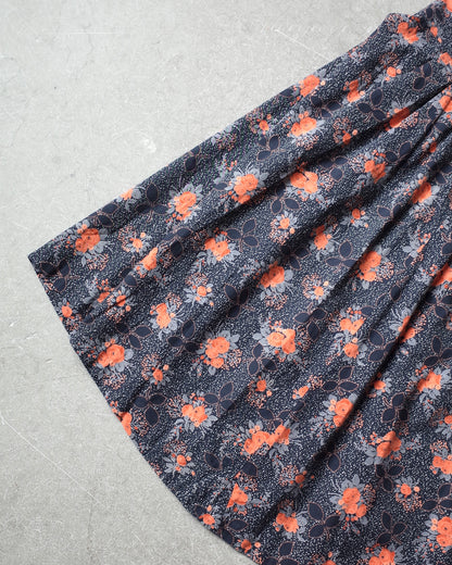 Used / HANDMADE SKIRT