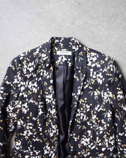 Used / TAILORED JACKET