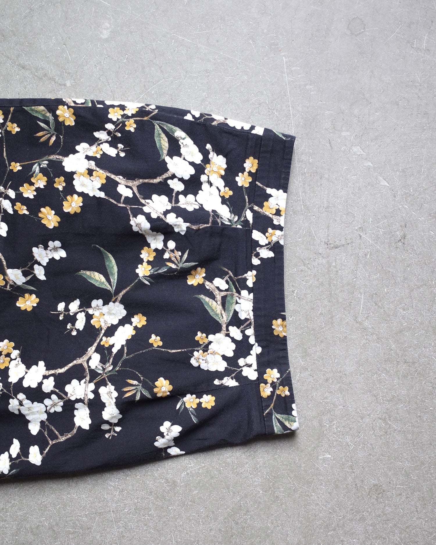 Used / MINI SKIRT