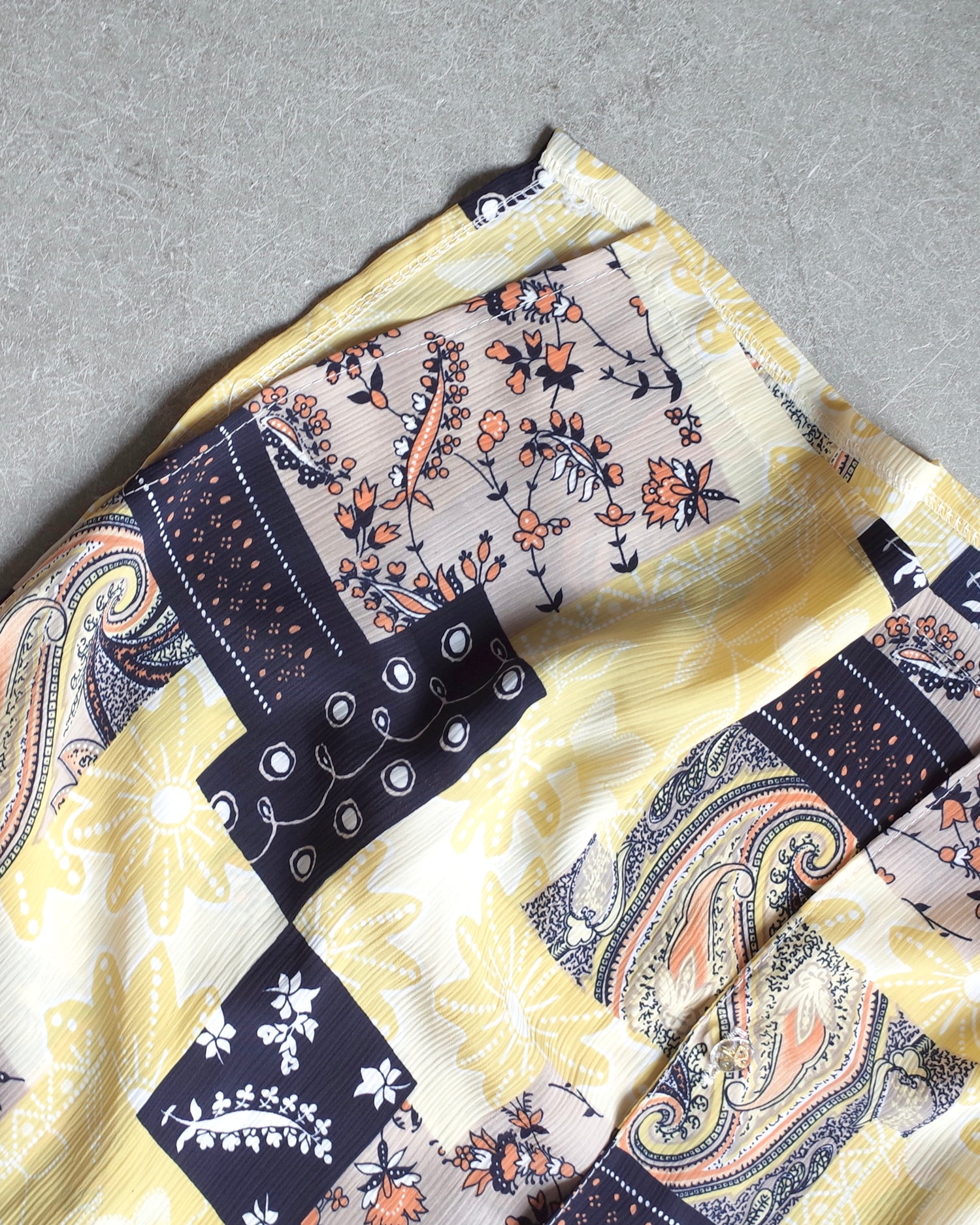 Used / HALFSLEEVE SHIRT