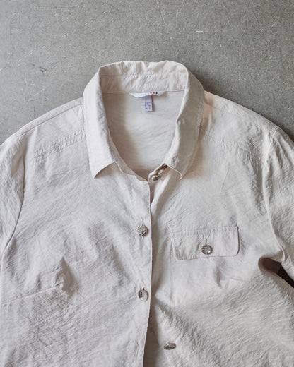 Used / SHIRT JACKET