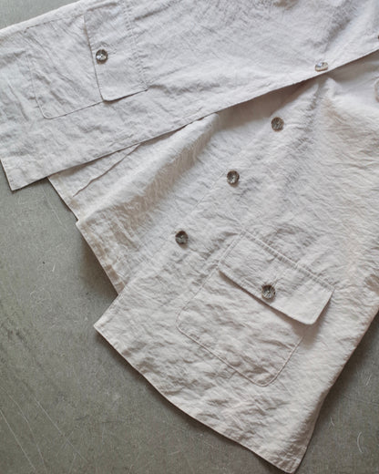 Used / SHIRT JACKET