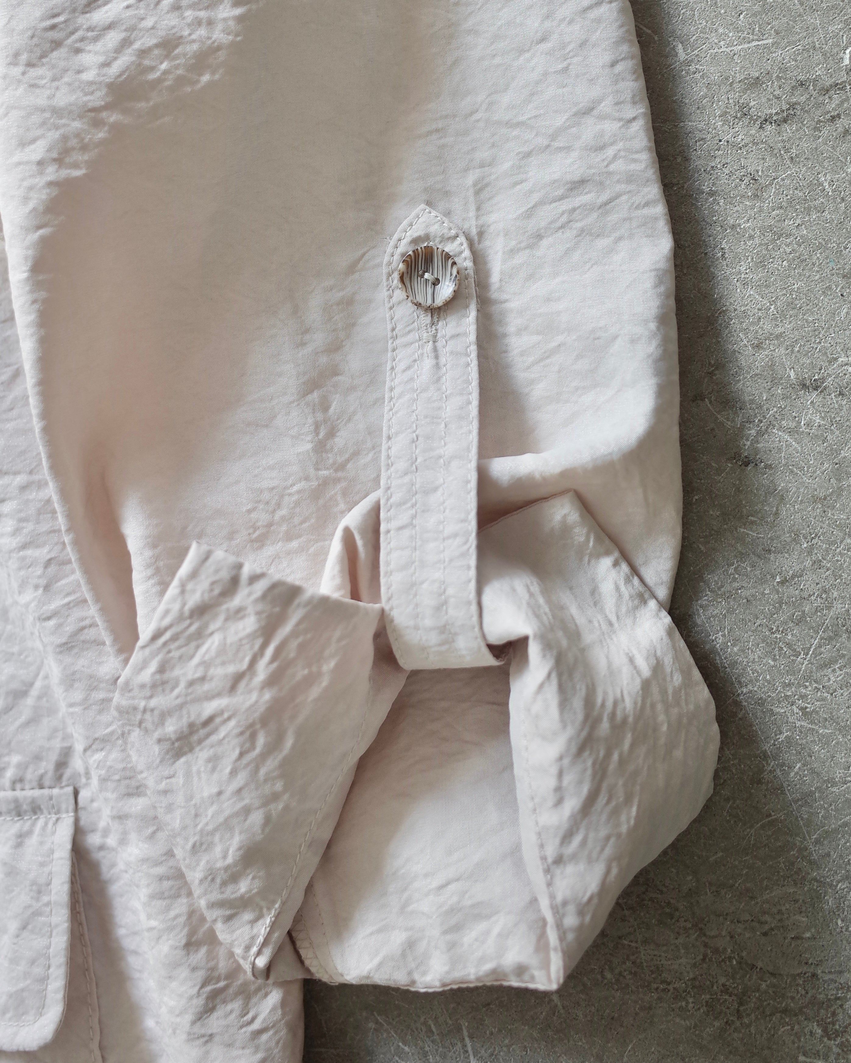 Used / SHIRT JACKET