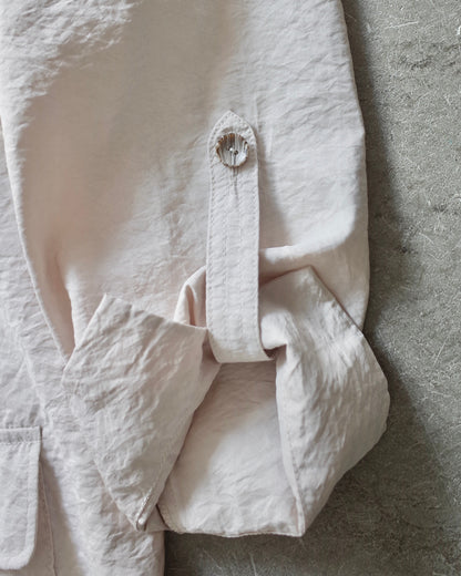 Used / SHIRT JACKET