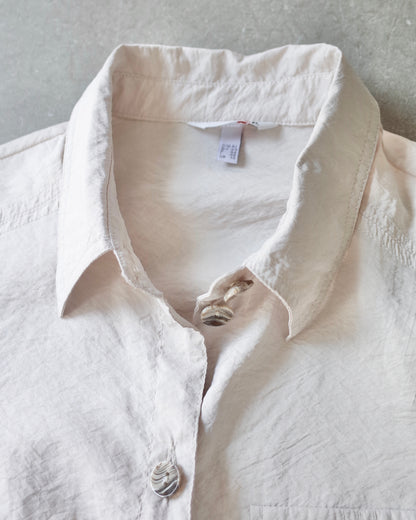 Used / SHIRT JACKET