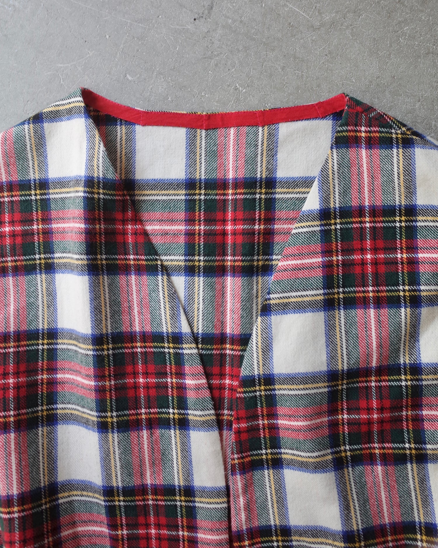 Used / CHECK VEST