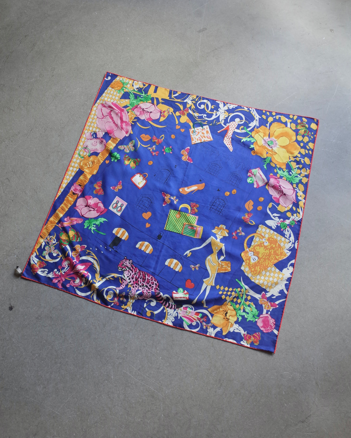 TOR×Hora STYLING BOX no.10