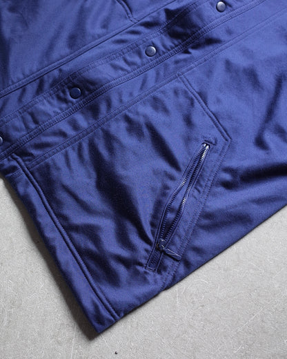 Used / NIKE HALFSLEEVE TRACK JACKET