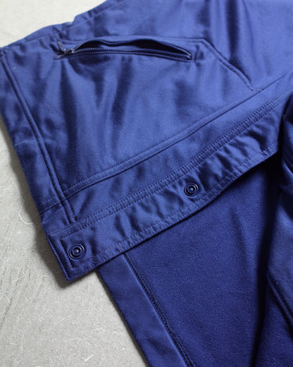Used / NIKE HALFSLEEVE TRACK JACKET