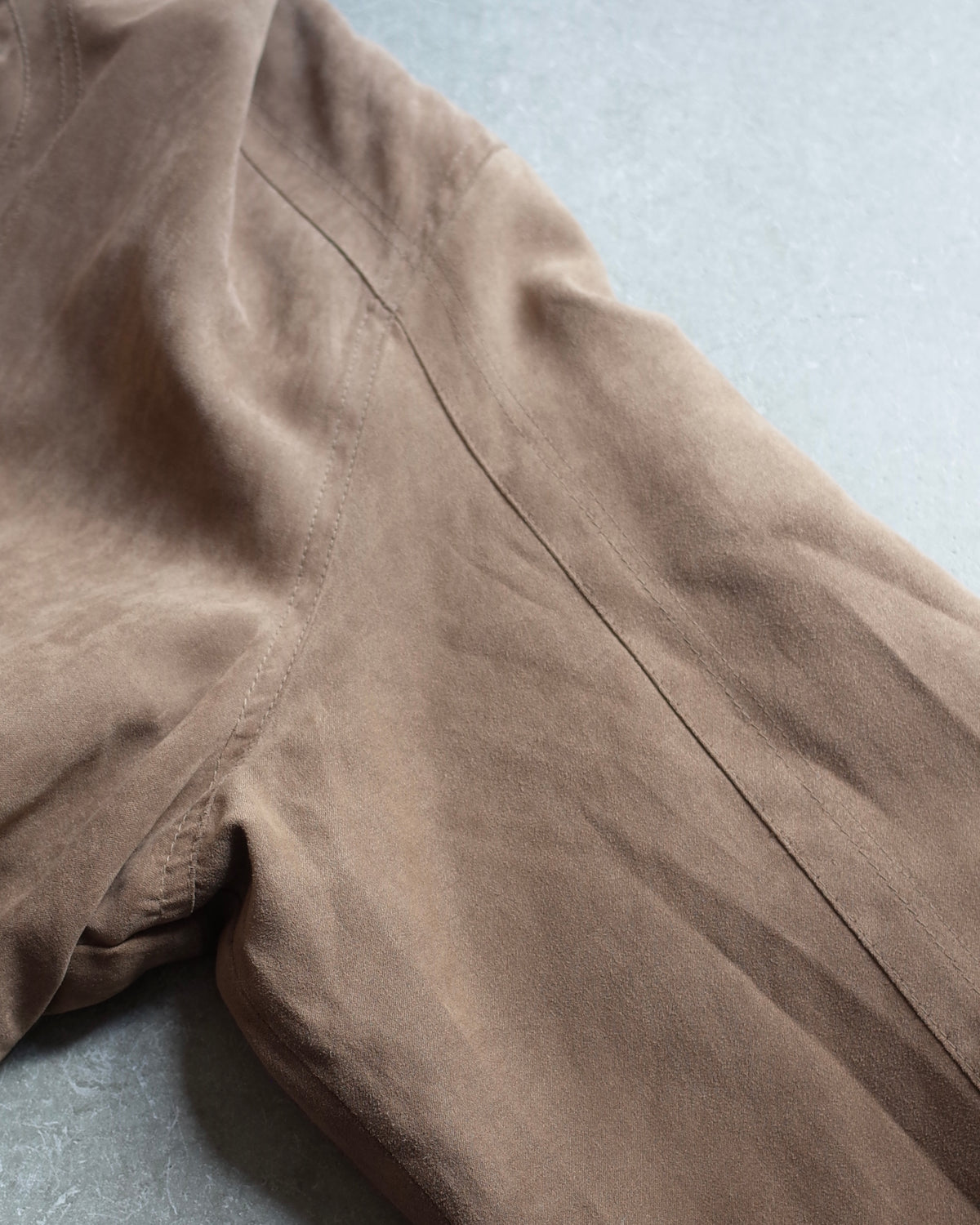 Used / FIELD JACKET