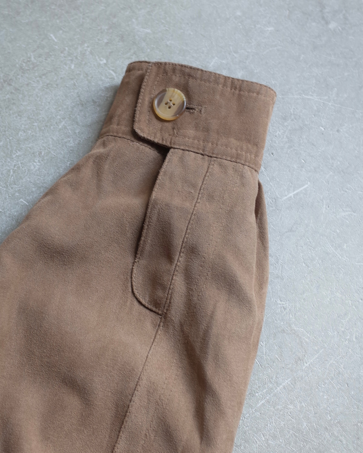 Used / FIELD JACKET