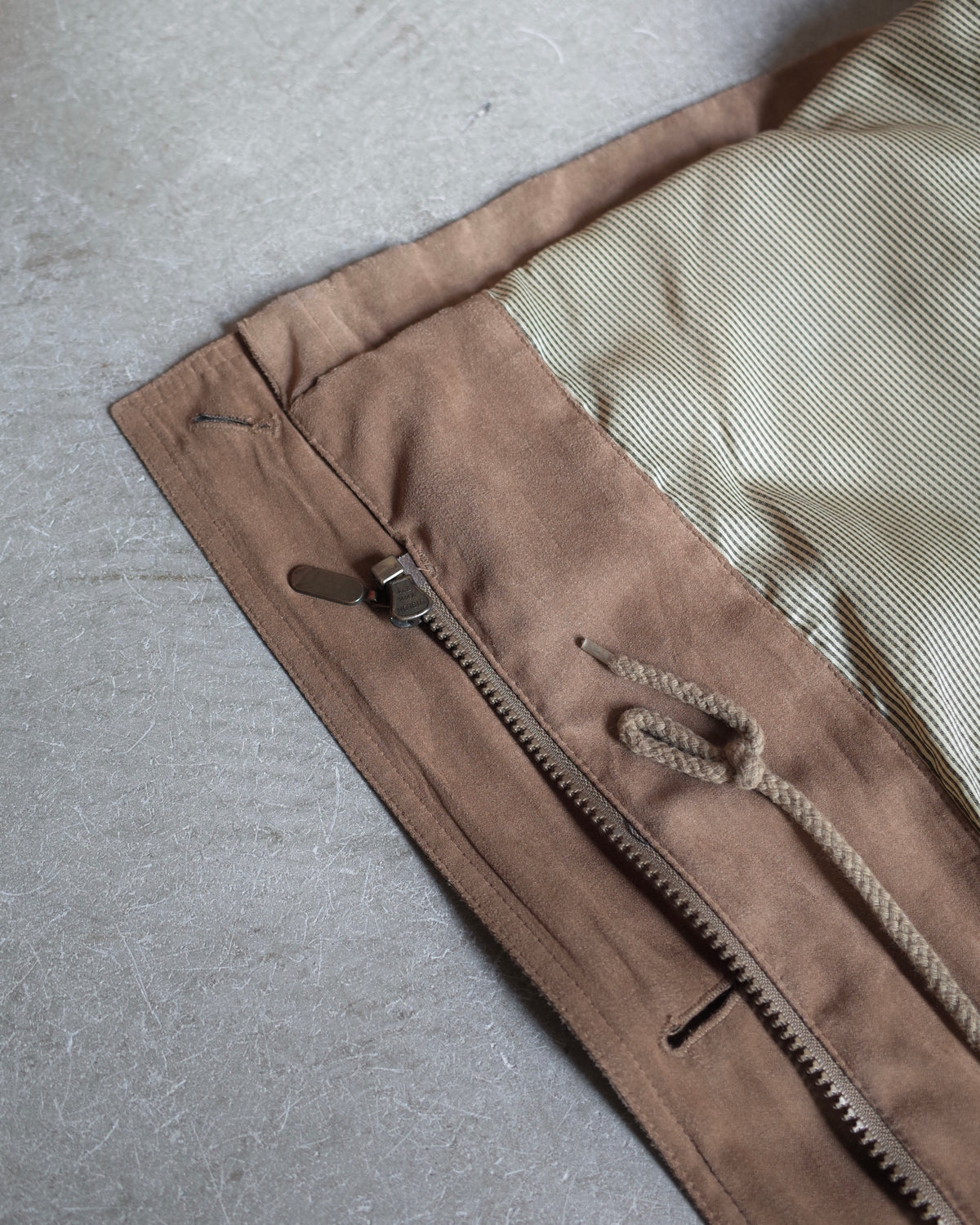 Used / FIELD JACKET
