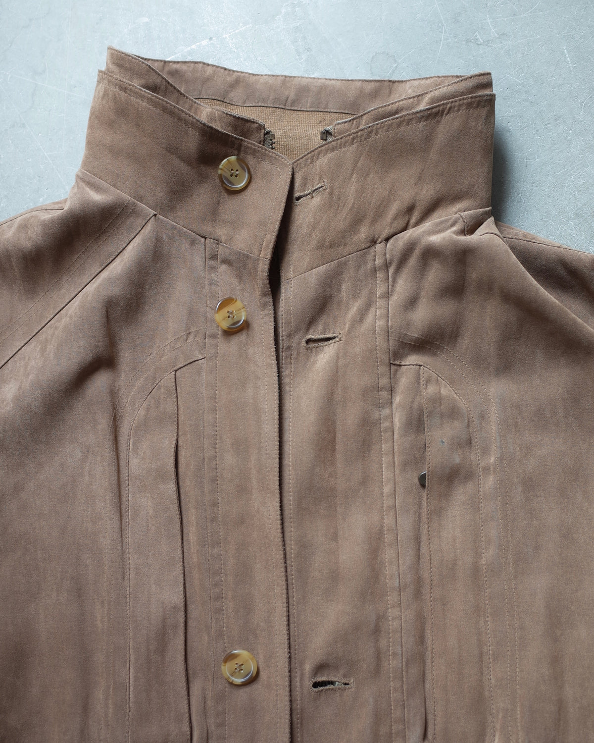 Used / FIELD JACKET
