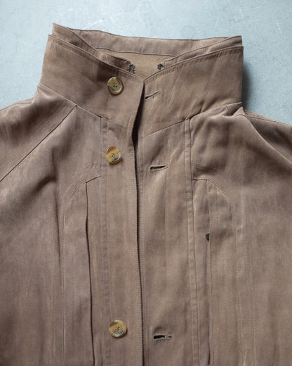 Used / FIELD JACKET