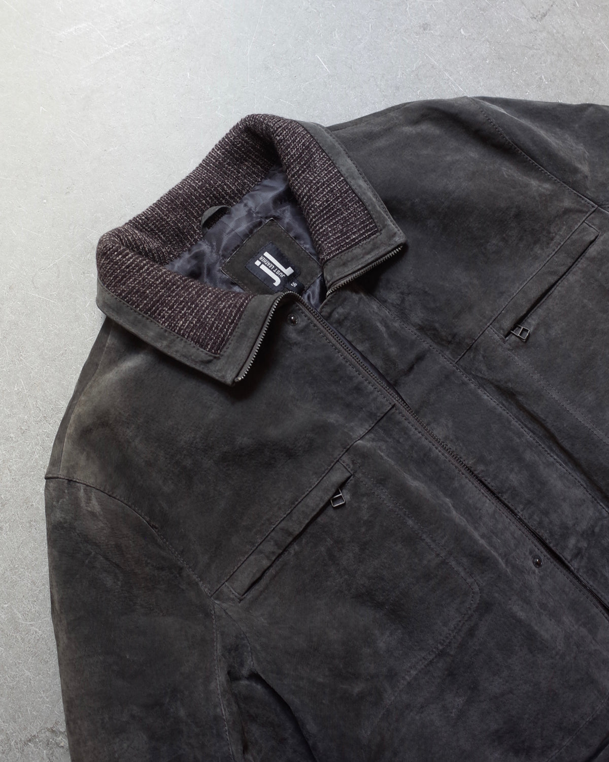 Used / FIELD JACKET