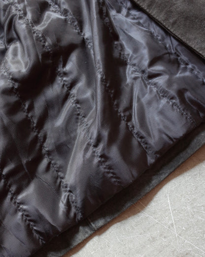 Used / FIELD JACKET