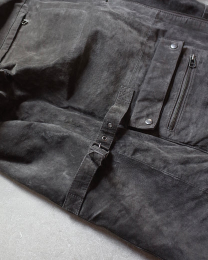 Used / FIELD JACKET