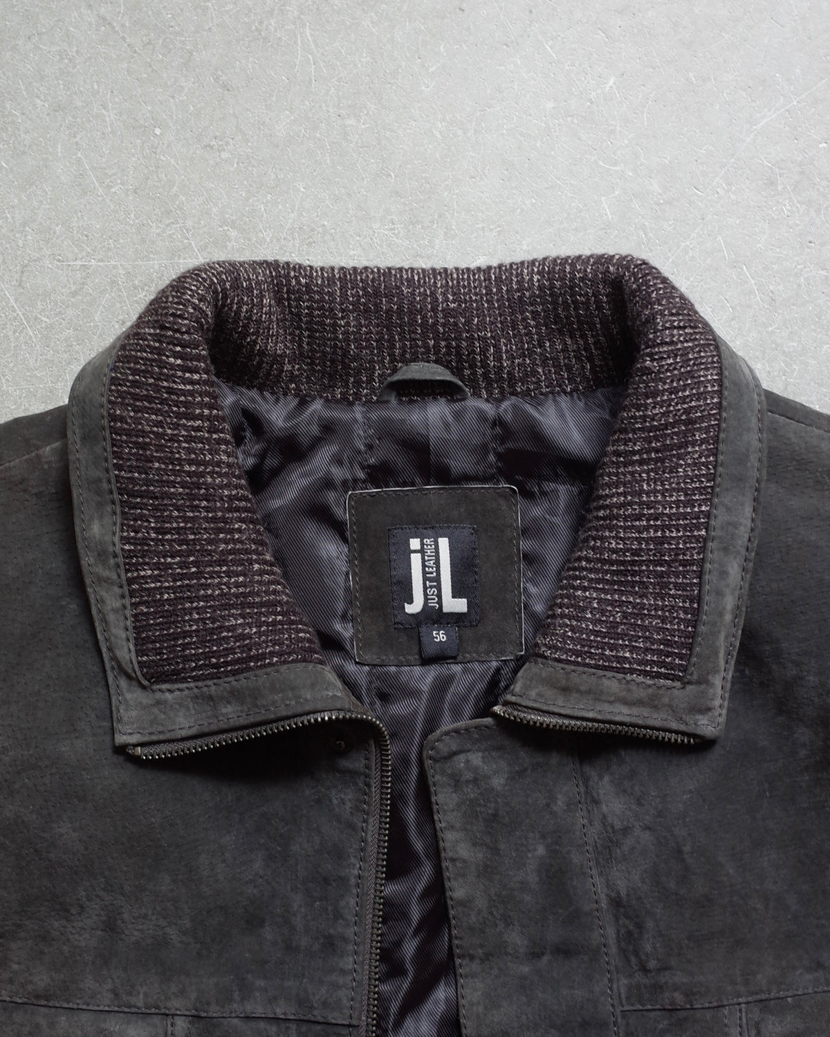 Used / FIELD JACKET