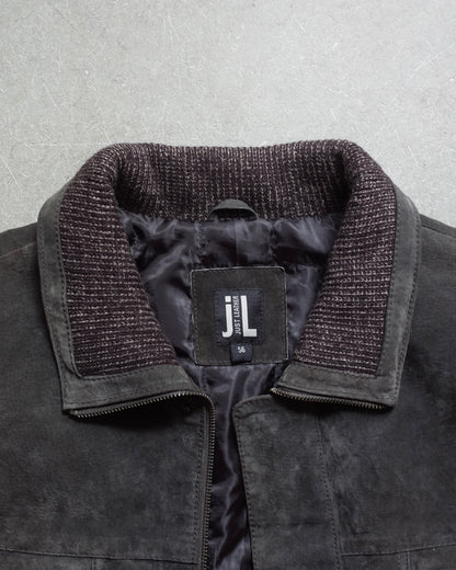 Used / FIELD JACKET