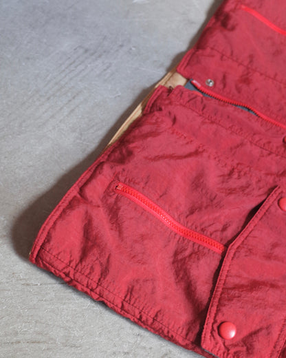 Used / PUMA MOUNTAIN JACKET
