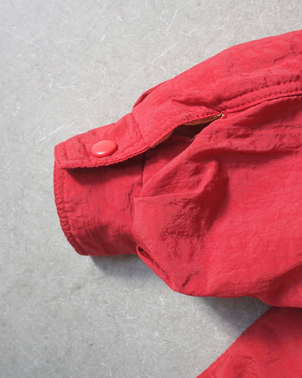 Used / PUMA MOUNTAIN JACKET