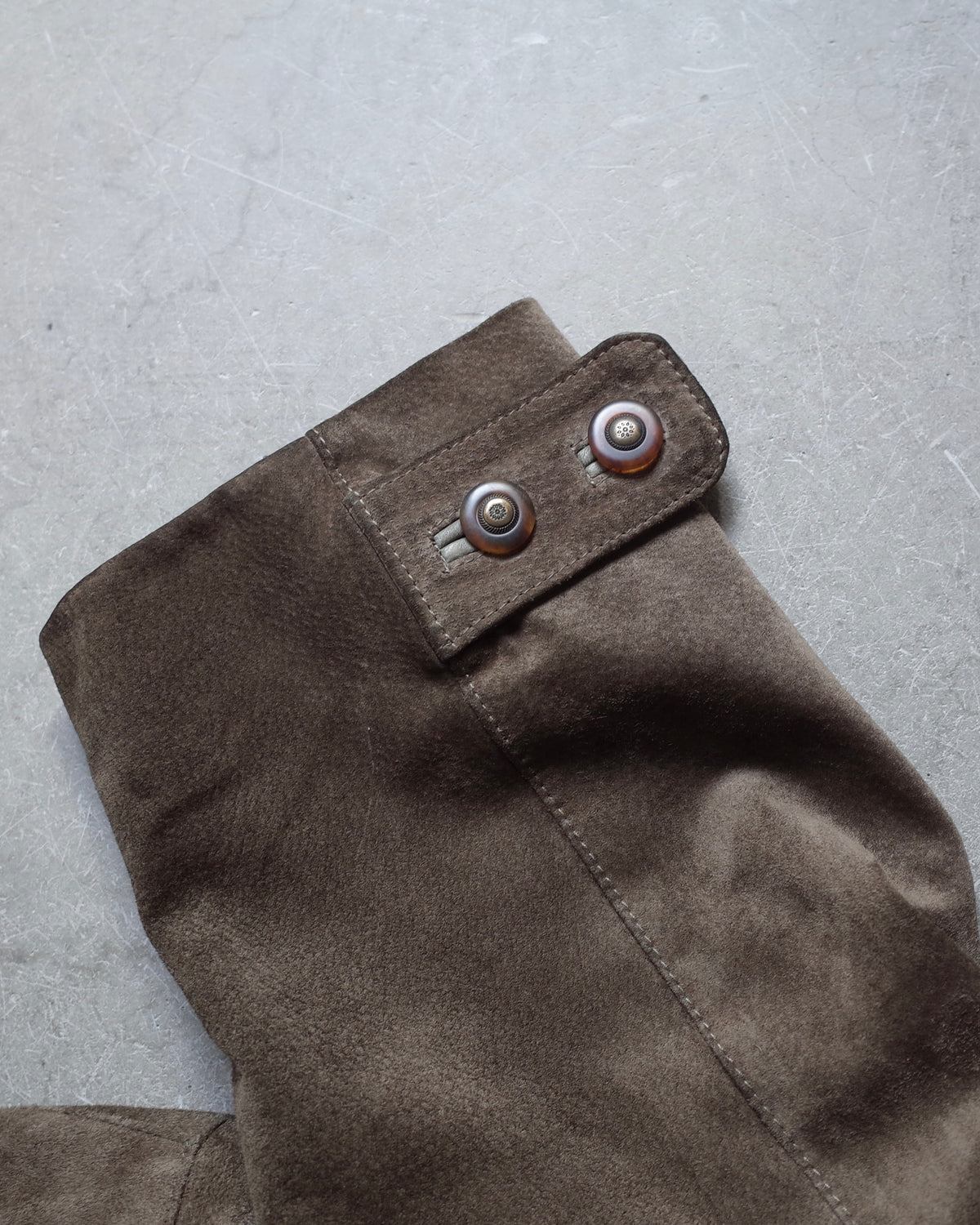 Used / FIELD PARKER