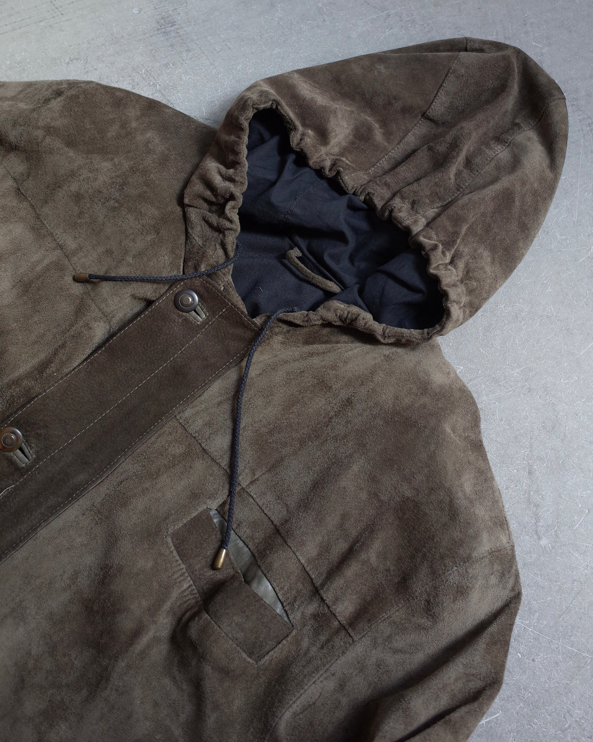 Used / FIELD PARKER