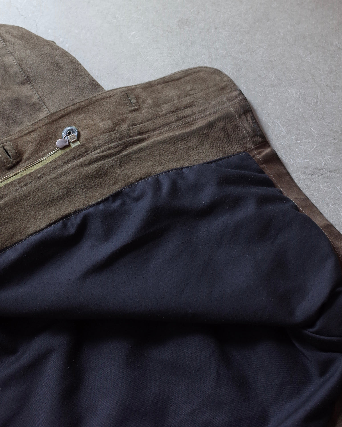 Used / FIELD PARKER