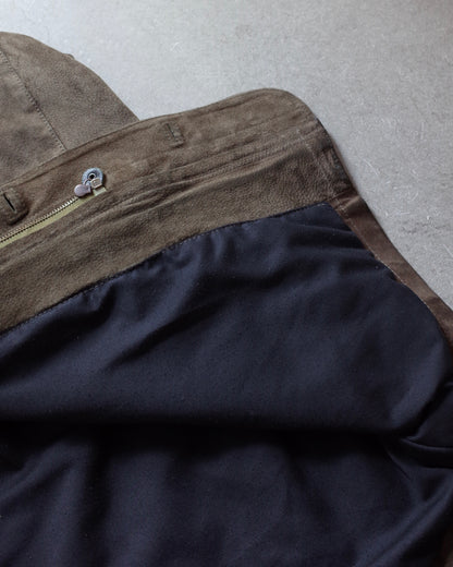 Used / FIELD PARKER